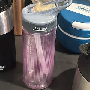CamelBak Groove Bottle